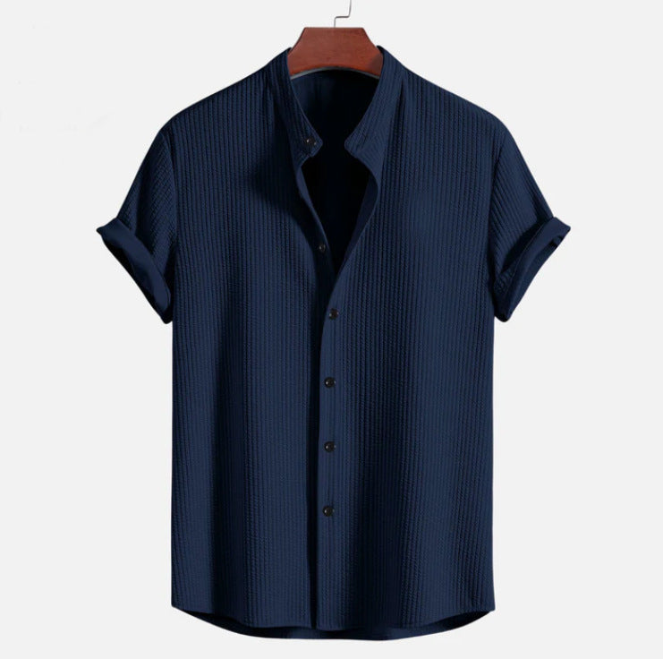 Loose Summer Shirt