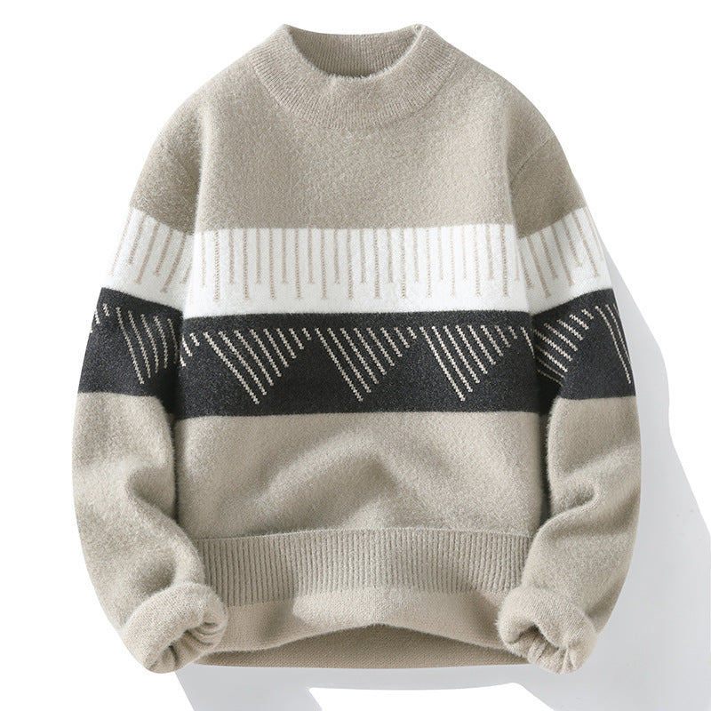 CASHMERE SWEATER COLLECTION
