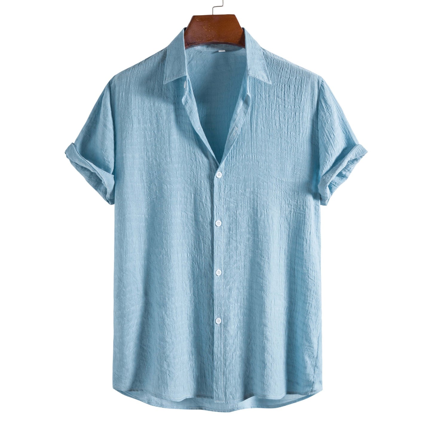 Men’s Dark Shirt