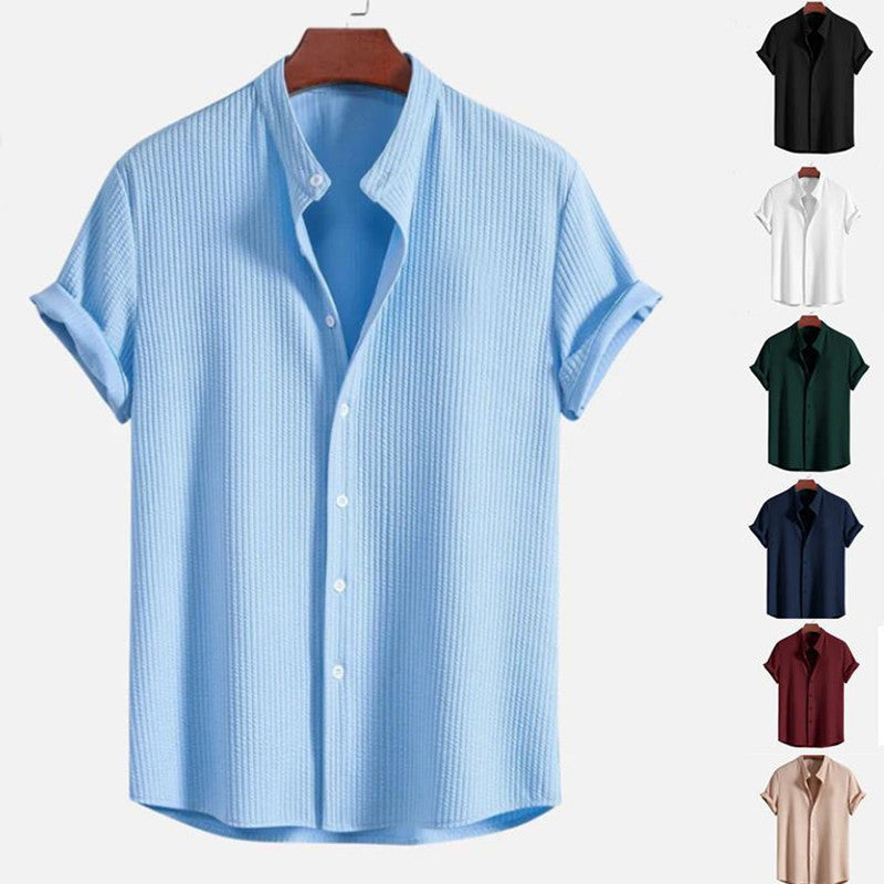 Loose Summer Shirt