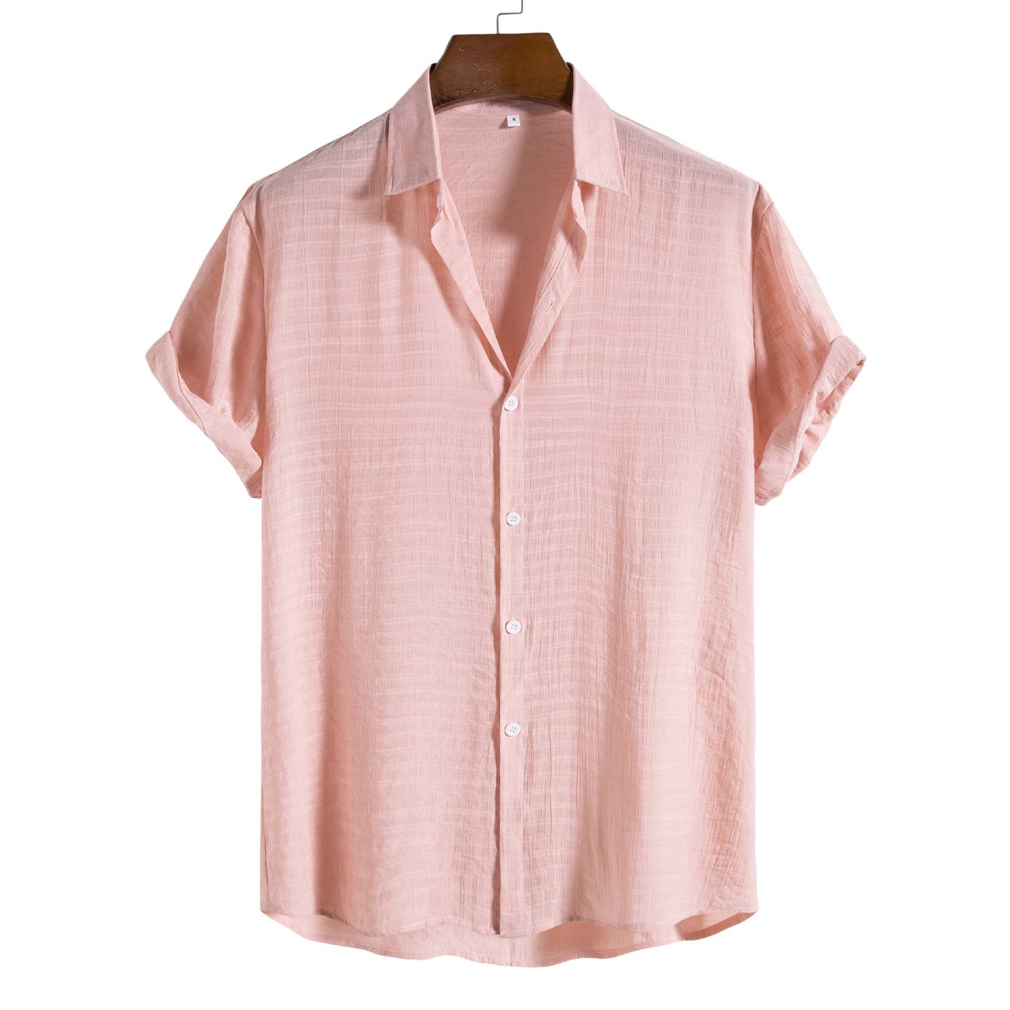 Men’s Dark Shirt