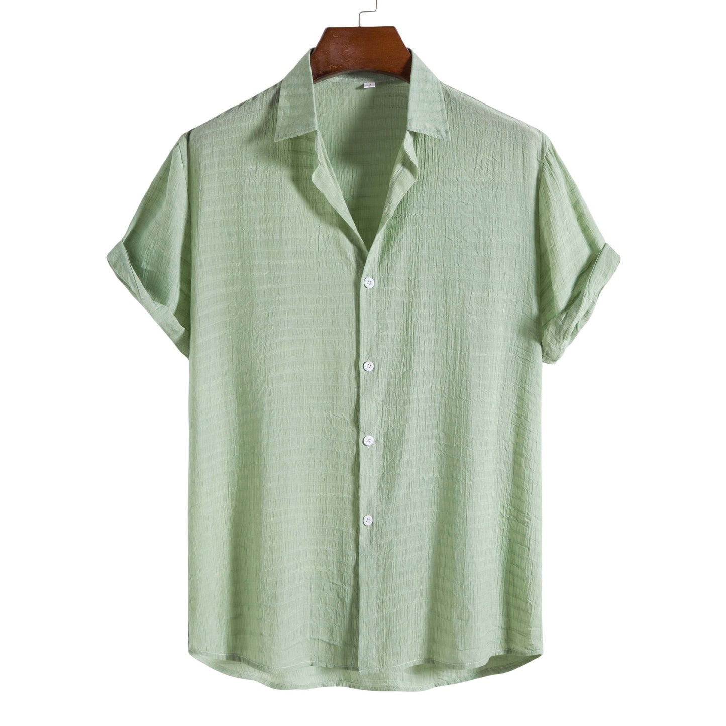 Men’s Dark Shirt