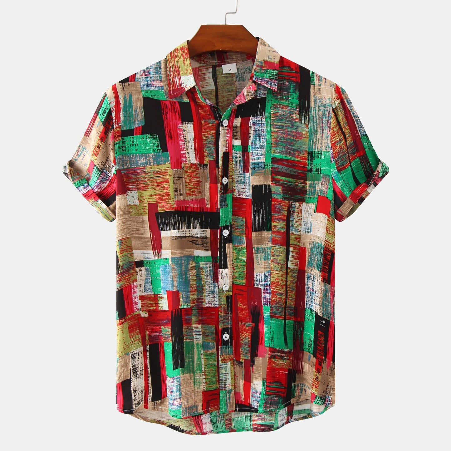Men’s Casual Set