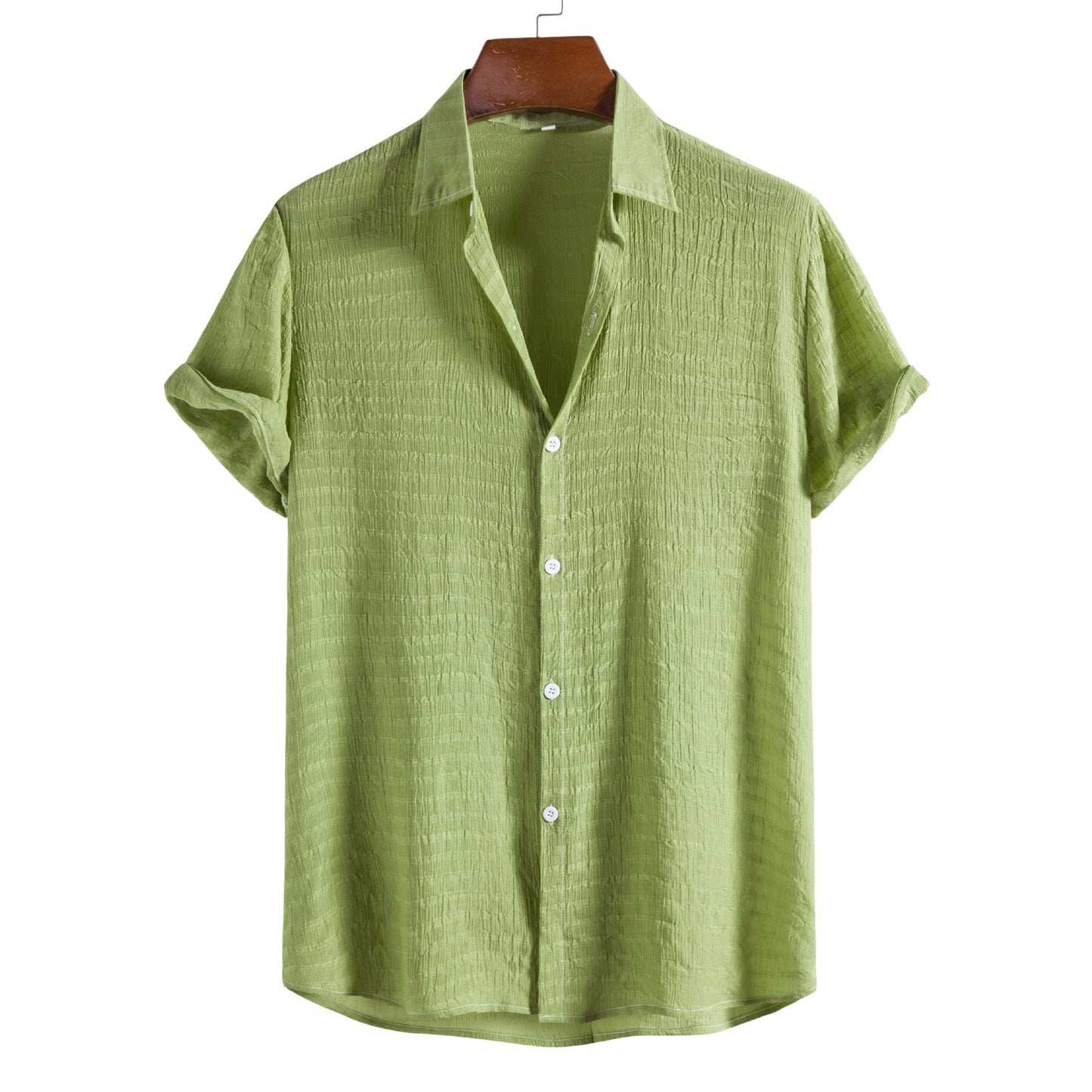 Men’s Dark Shirt
