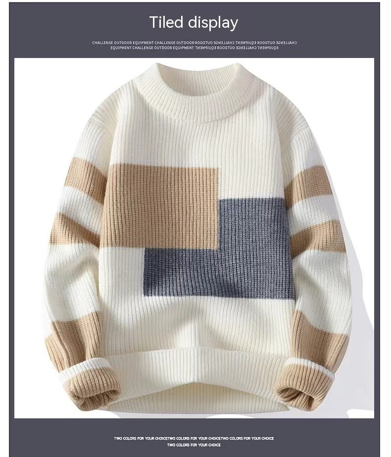 WINTER SWEATER COLLECTION