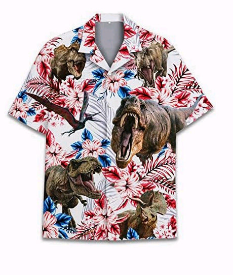Casual Loose Shirt