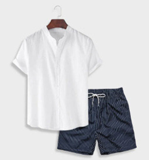 3D Hawaiian Suit