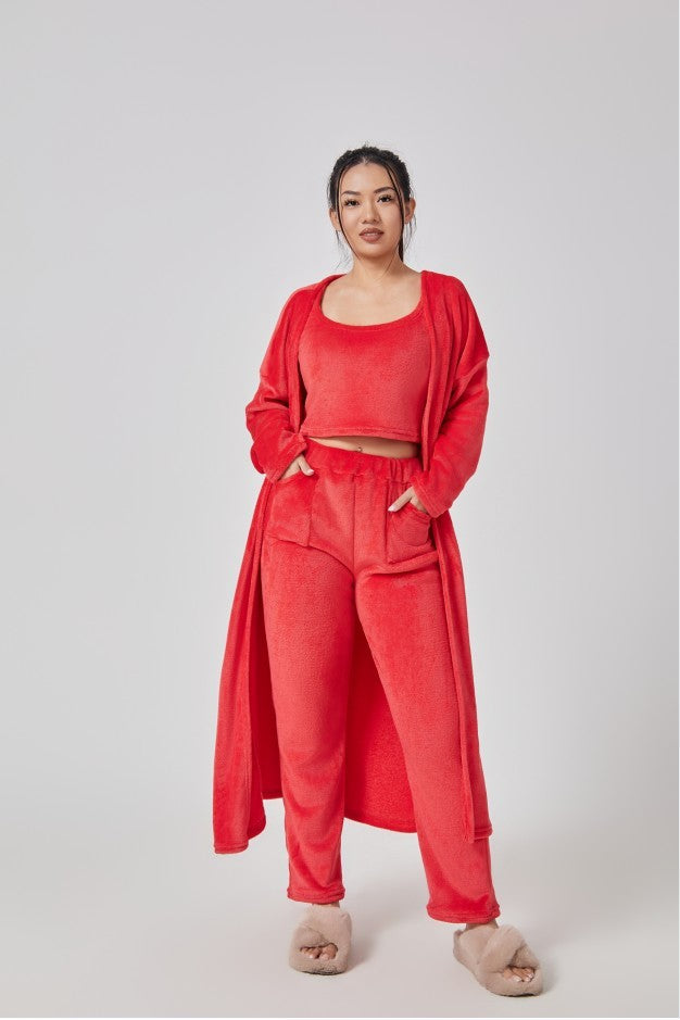 3 PIECE LOUNGE SET.