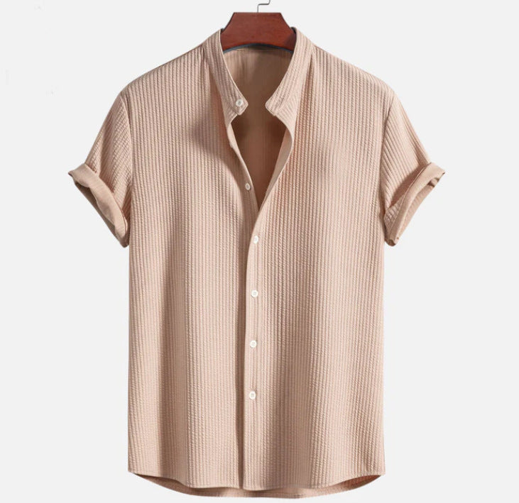 Loose Summer Shirt