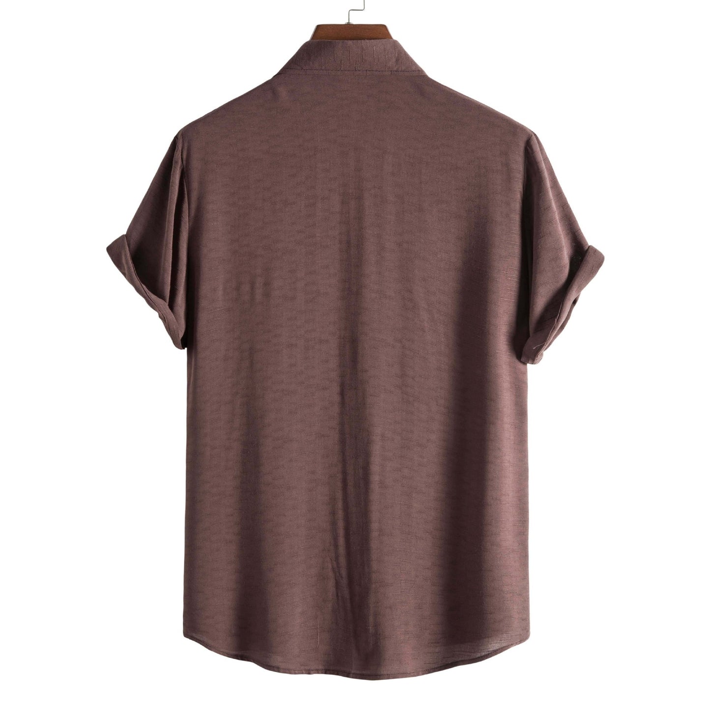 Men’s Dark Shirt