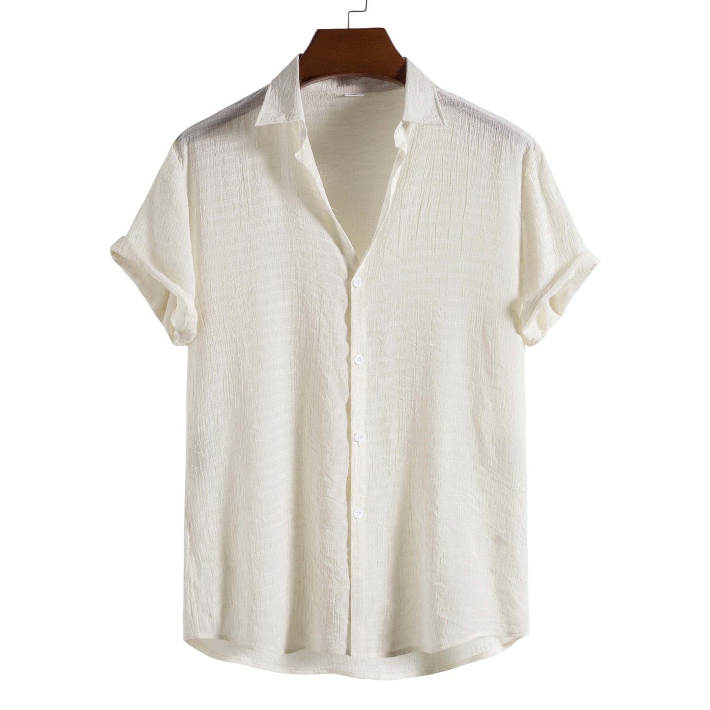 Men’s Dark Shirt