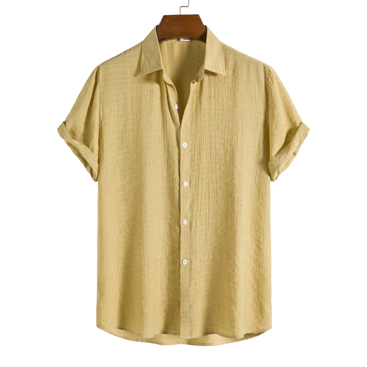Men’s Dark Shirt