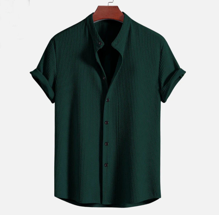 Loose Summer Shirt