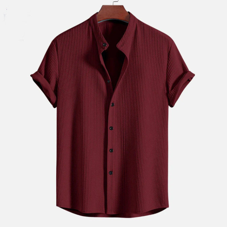 Loose Summer Shirt