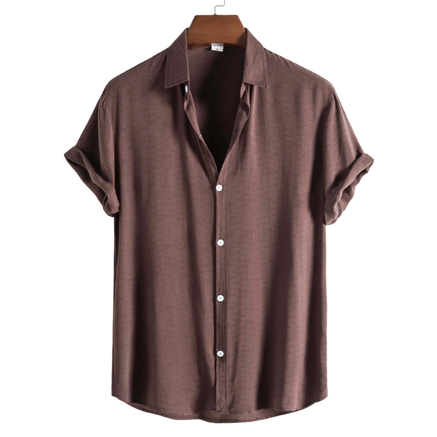 Men’s Dark Shirt