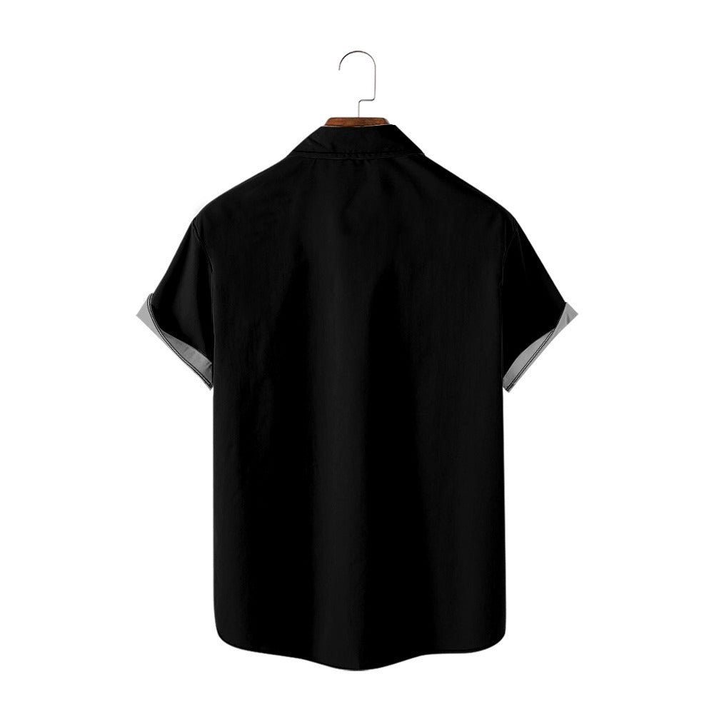 Casual Loose Shirt