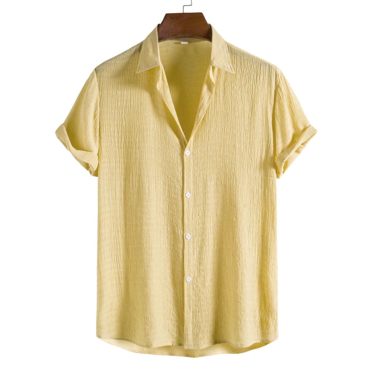 Men’s Dark Shirt