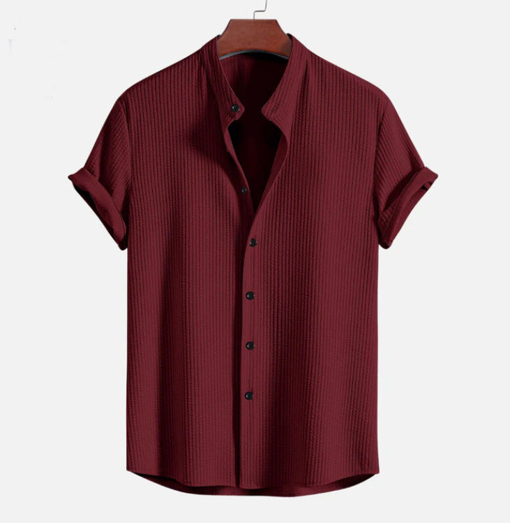 Loose Summer Shirt