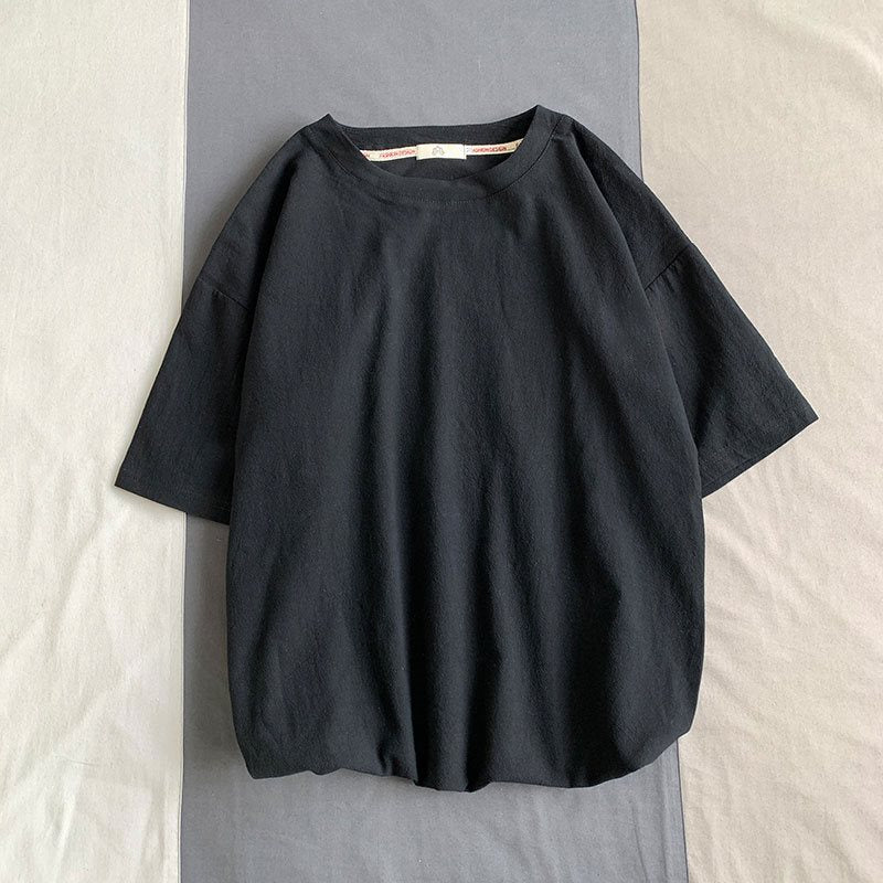Men’s Linen T-shirt