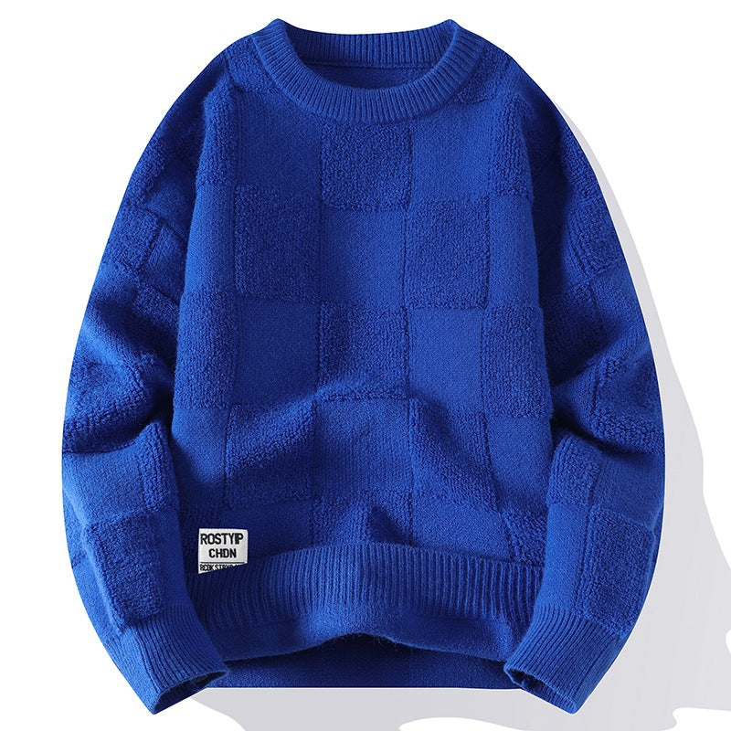 New SWEATER COLLECTION