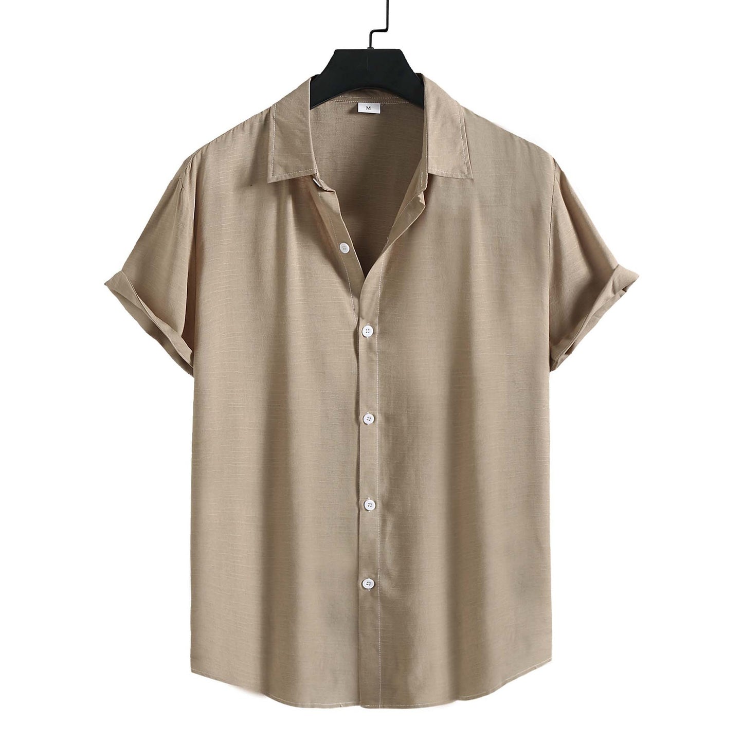 Men’s Dark Shirt