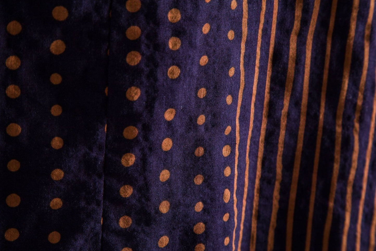European Floral Shirt