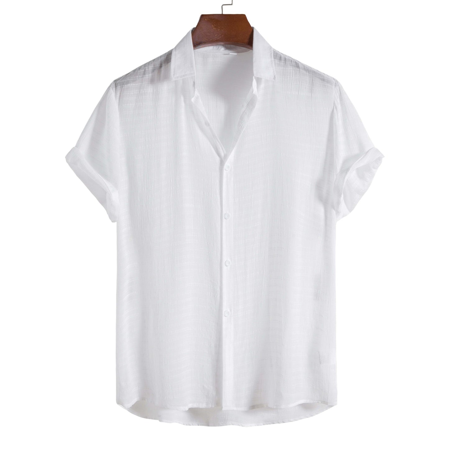 Men’s Dark Shirt