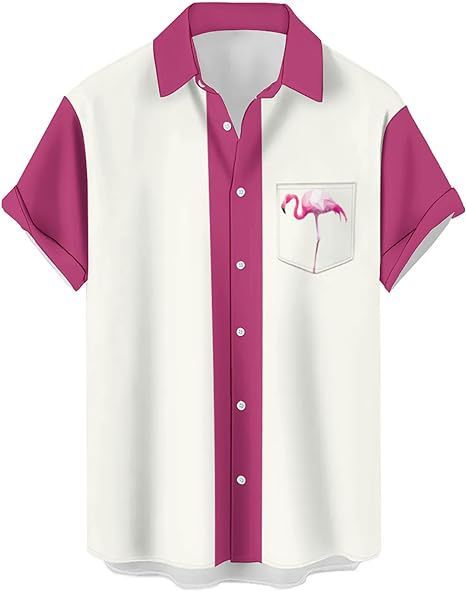 Casual Loose Shirt