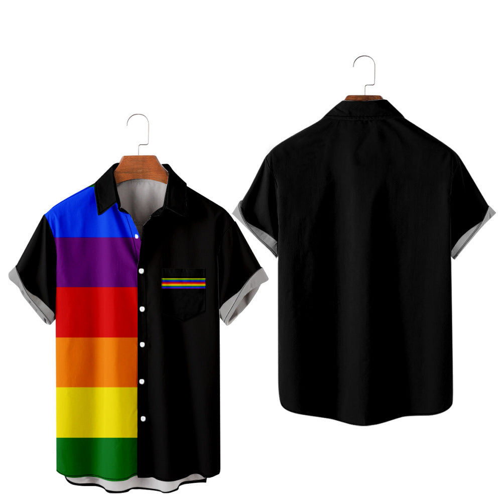 Casual Loose Shirt
