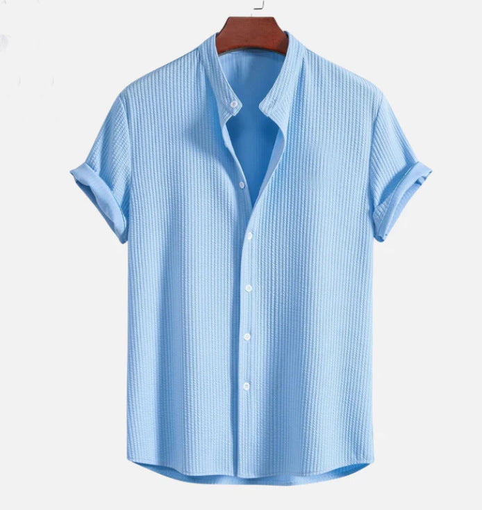 Loose Summer Shirt