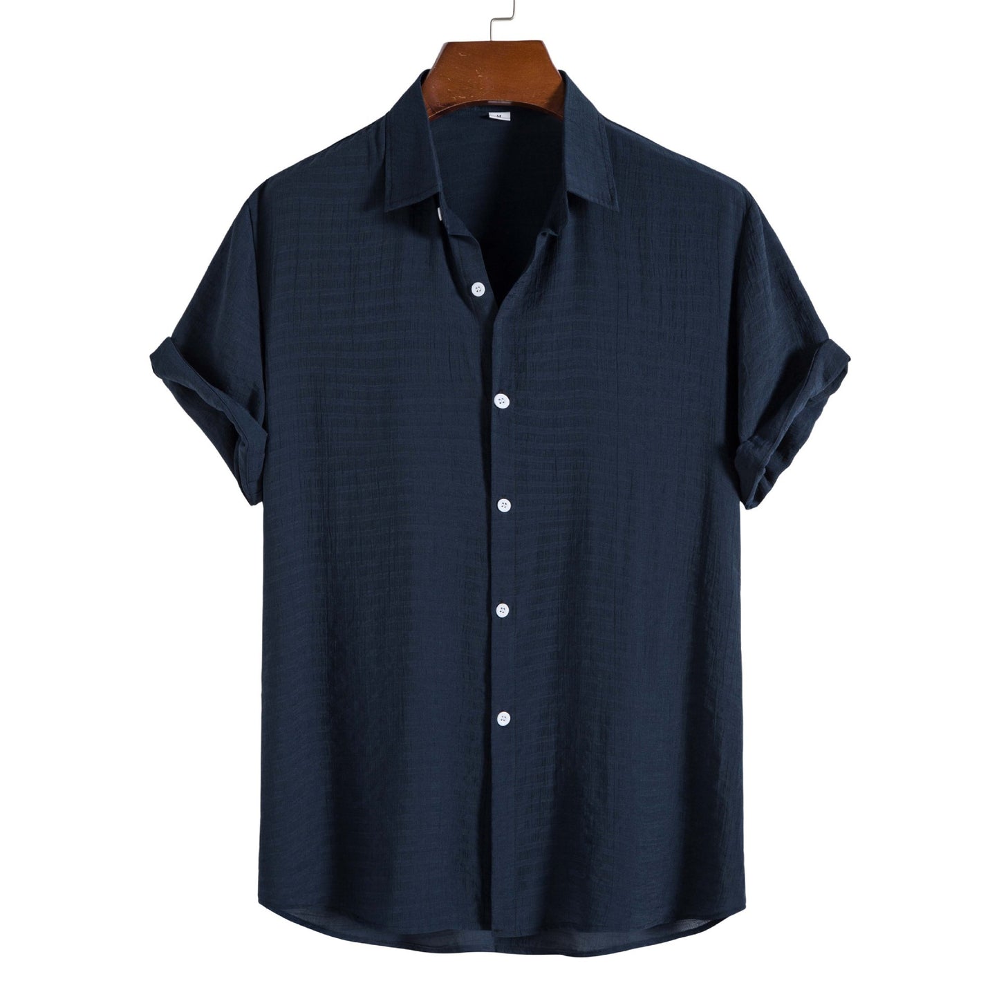Men’s Dark Shirt