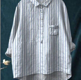 Flowers Women's Shirt