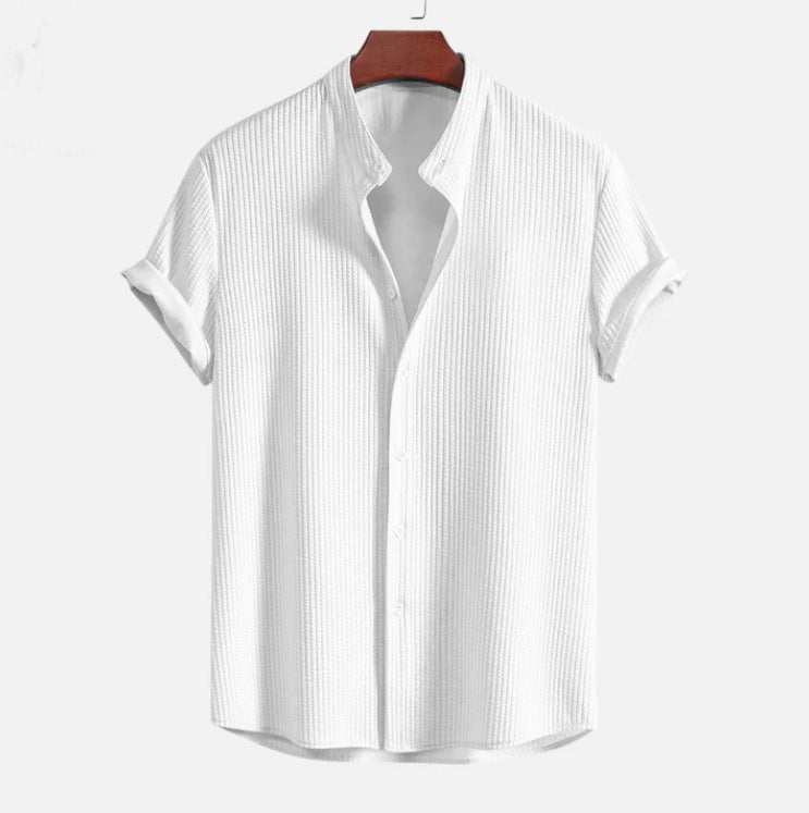 Loose Summer Shirt
