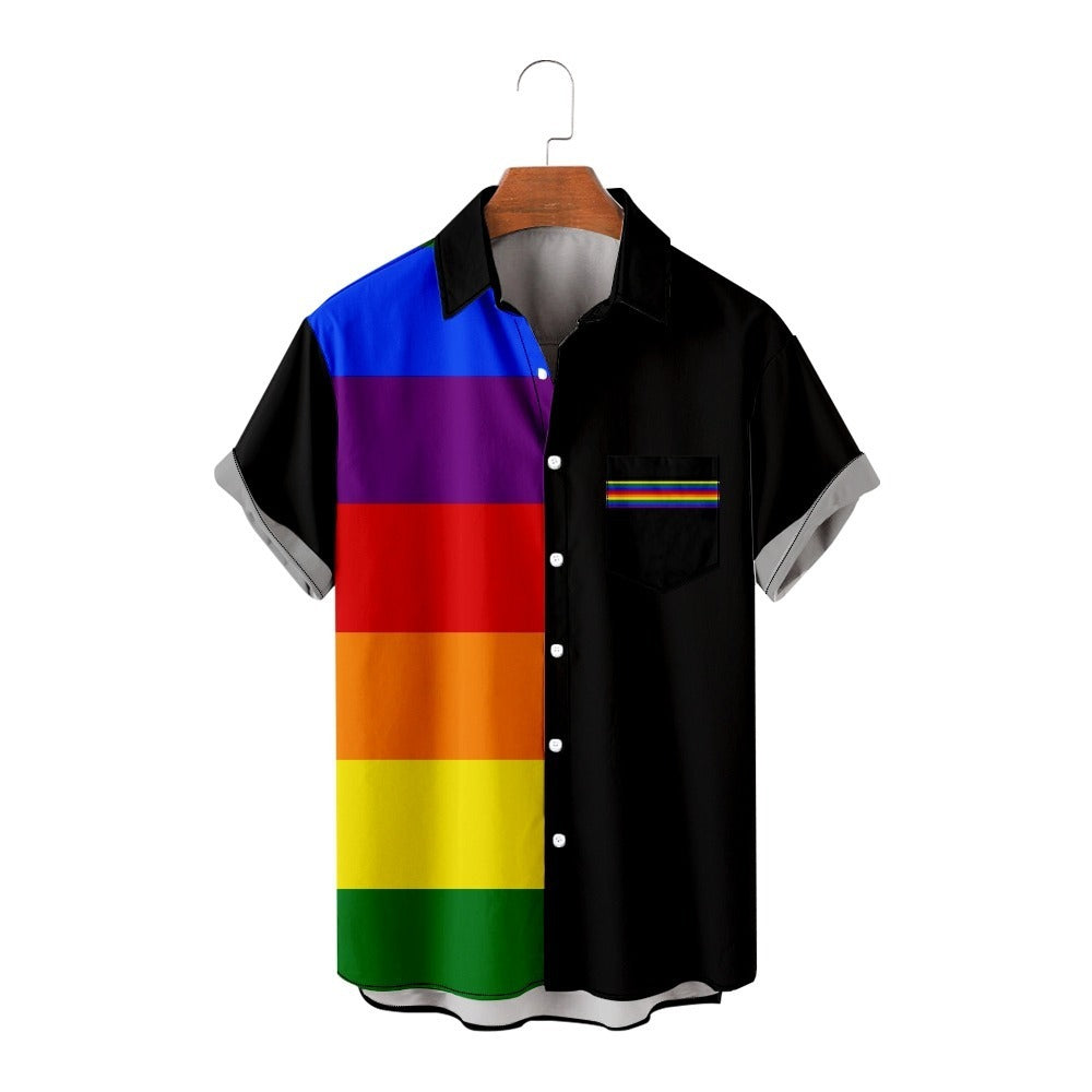 Casual Loose Shirt