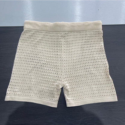 V-neck Sports Set