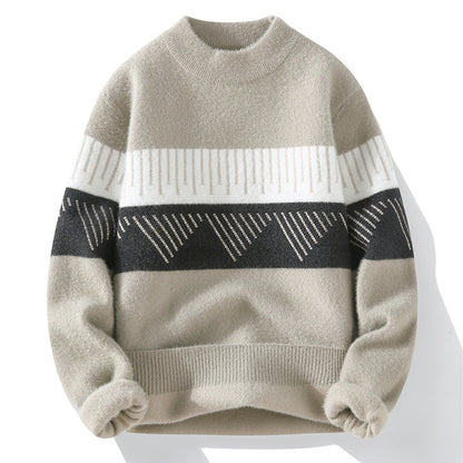 CASHMERE SWEATER COLLECTION