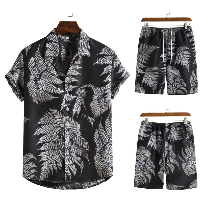 Hawaiian Beach Set
