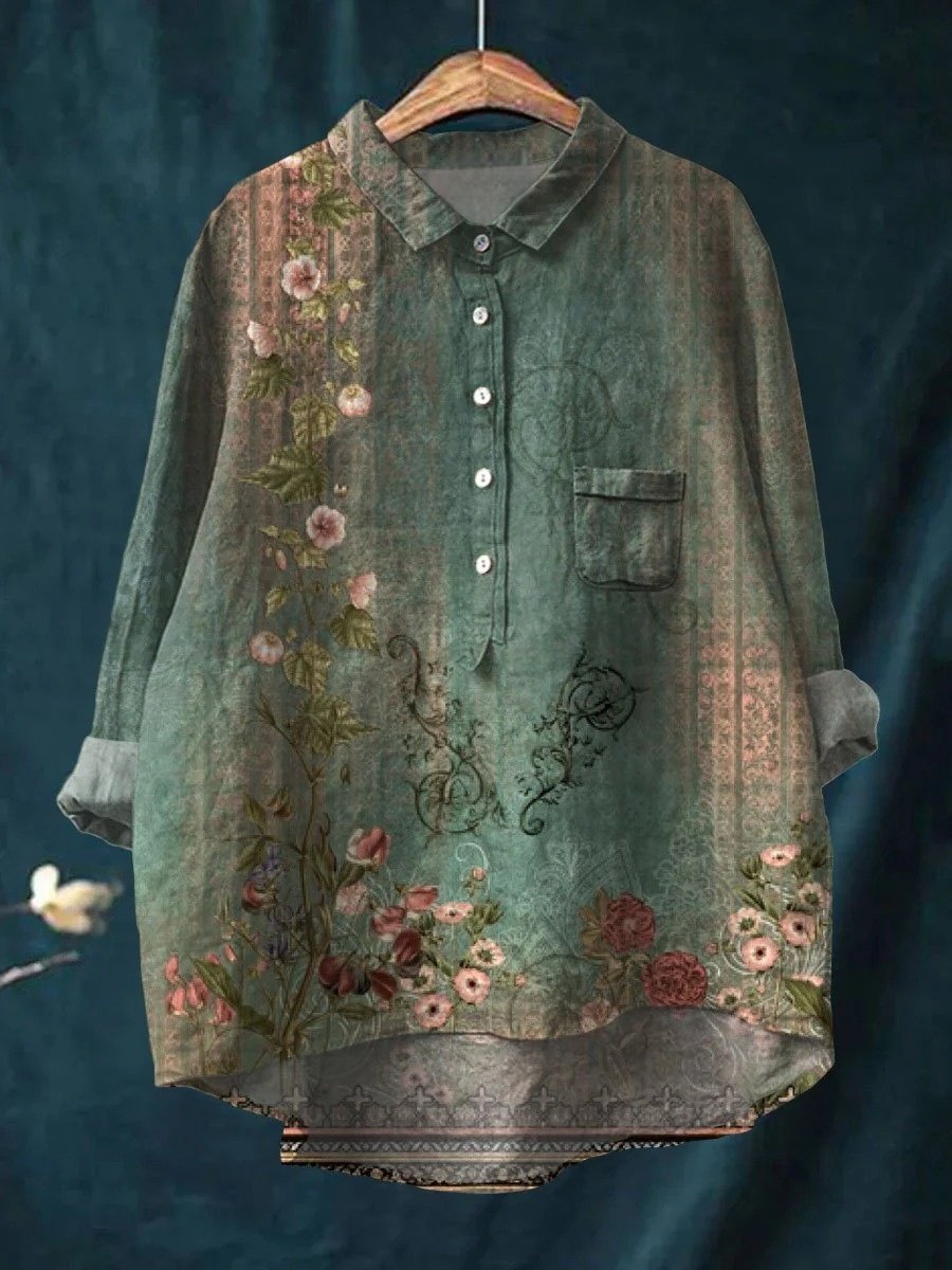 Half Cardigan Top