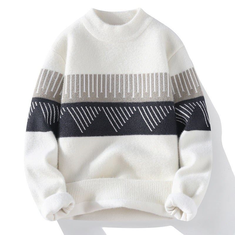 CASHMERE SWEATER COLLECTION