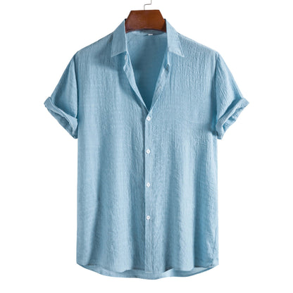 Men’s Dark Shirt