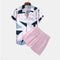 Suit 20Pink Short