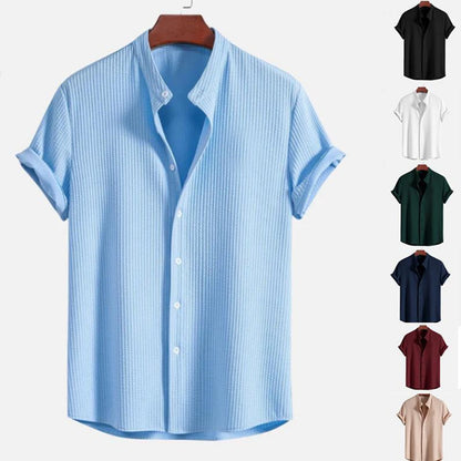Loose Summer Shirt