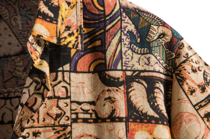 Casual Printed Shirt
