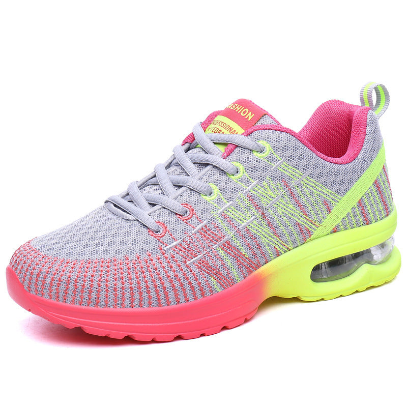 SPORTS BREATHABLE SHOES