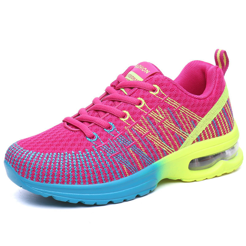 SPORTS BREATHABLE SHOES