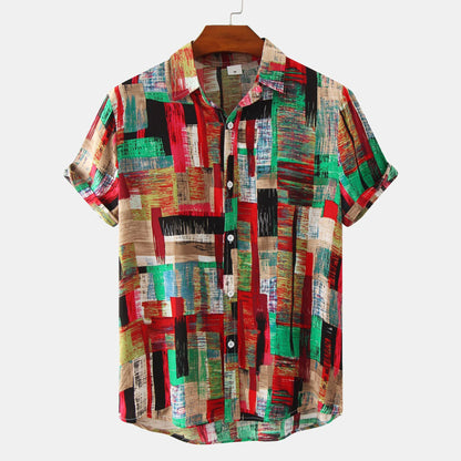Men’s Casual Set