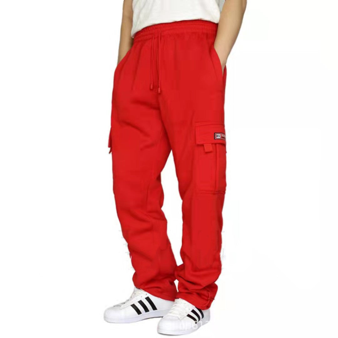 Stretch Jogger Pants