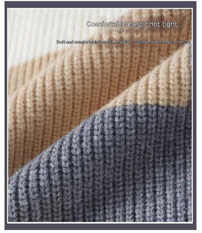 WINTER SWEATER COLLECTION
