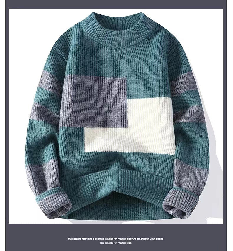 WINTER SWEATER COLLECTION