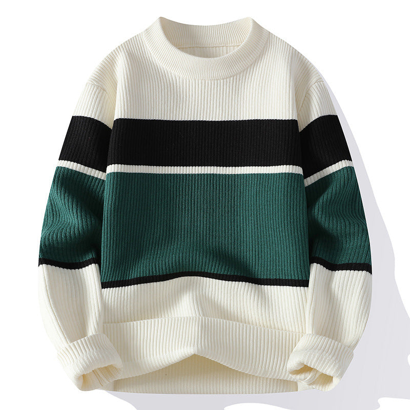 TERRA SWEATER COLLECTION